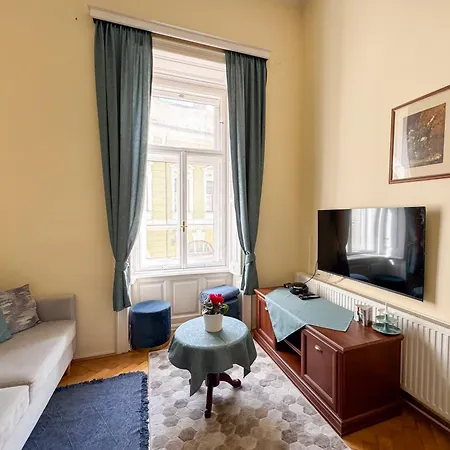 Centrum Vendeghaz Еґер Екстер'єр фото