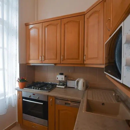 Centrum Vendeghaz Еґер Екстер'єр фото