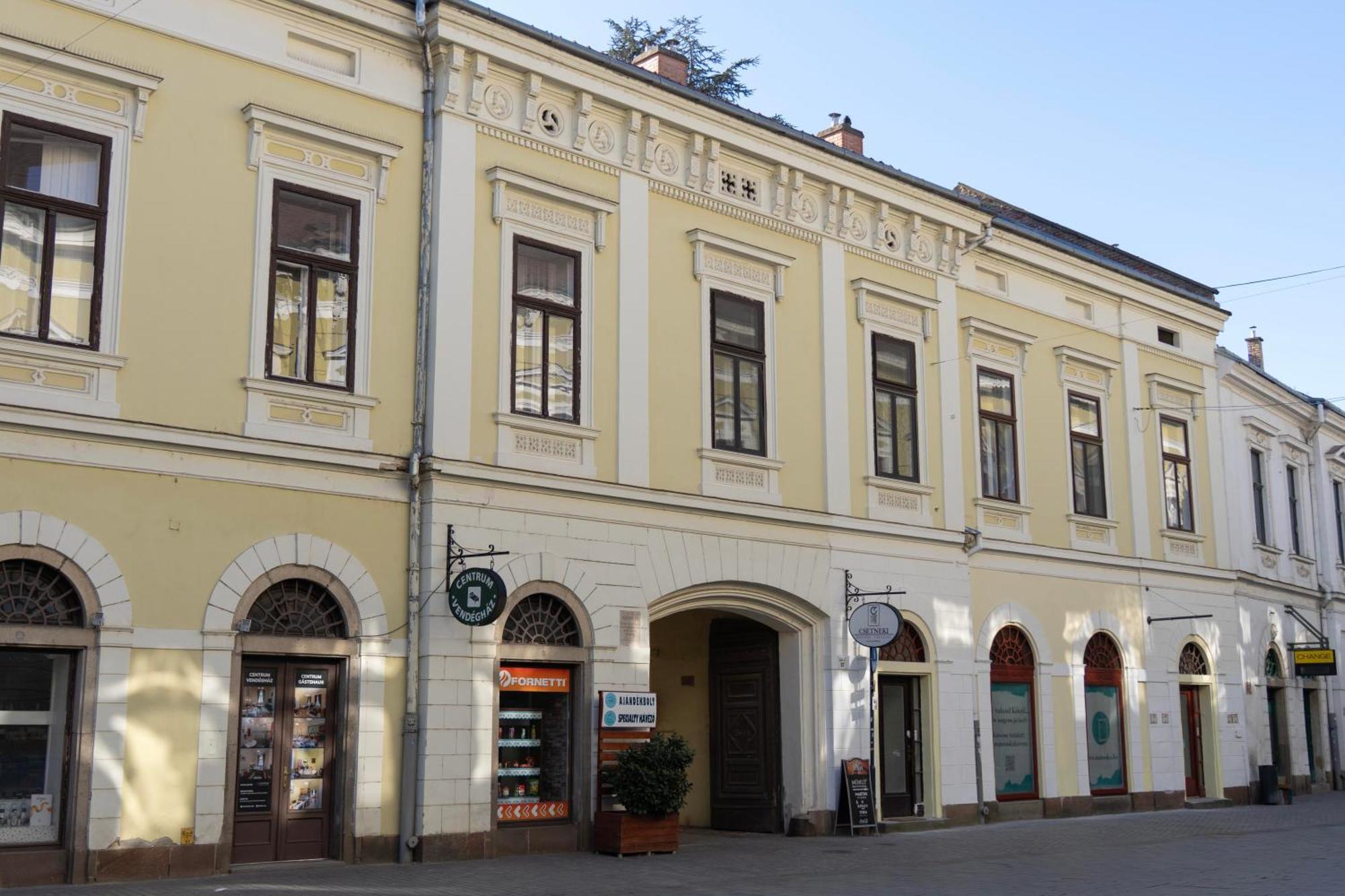 Apartment Centrum