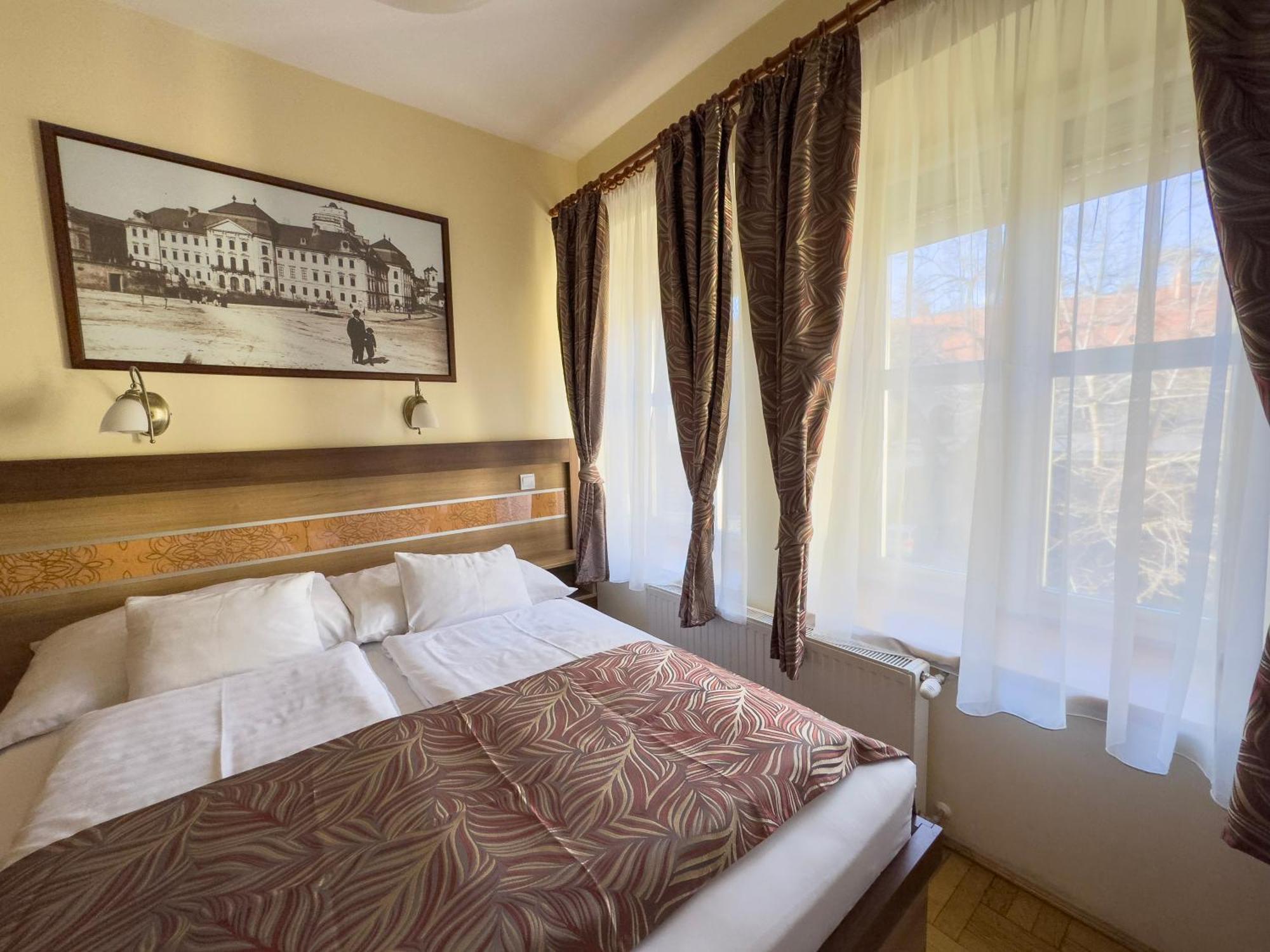 Centrum Apartment