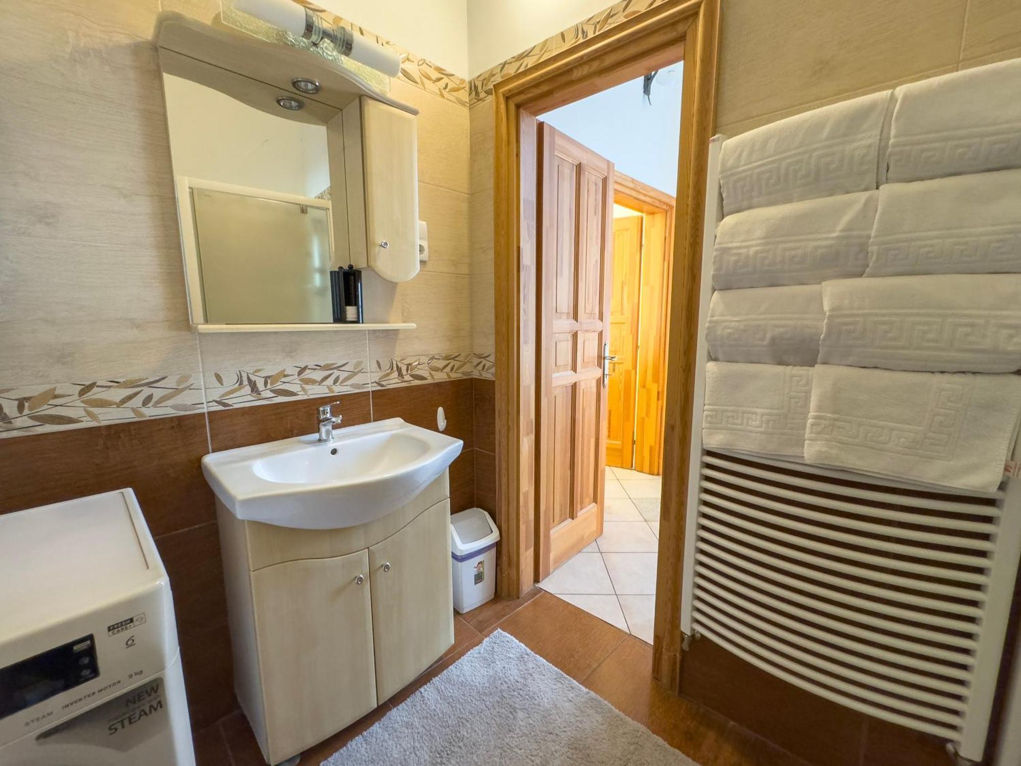 Apartment Centrum *