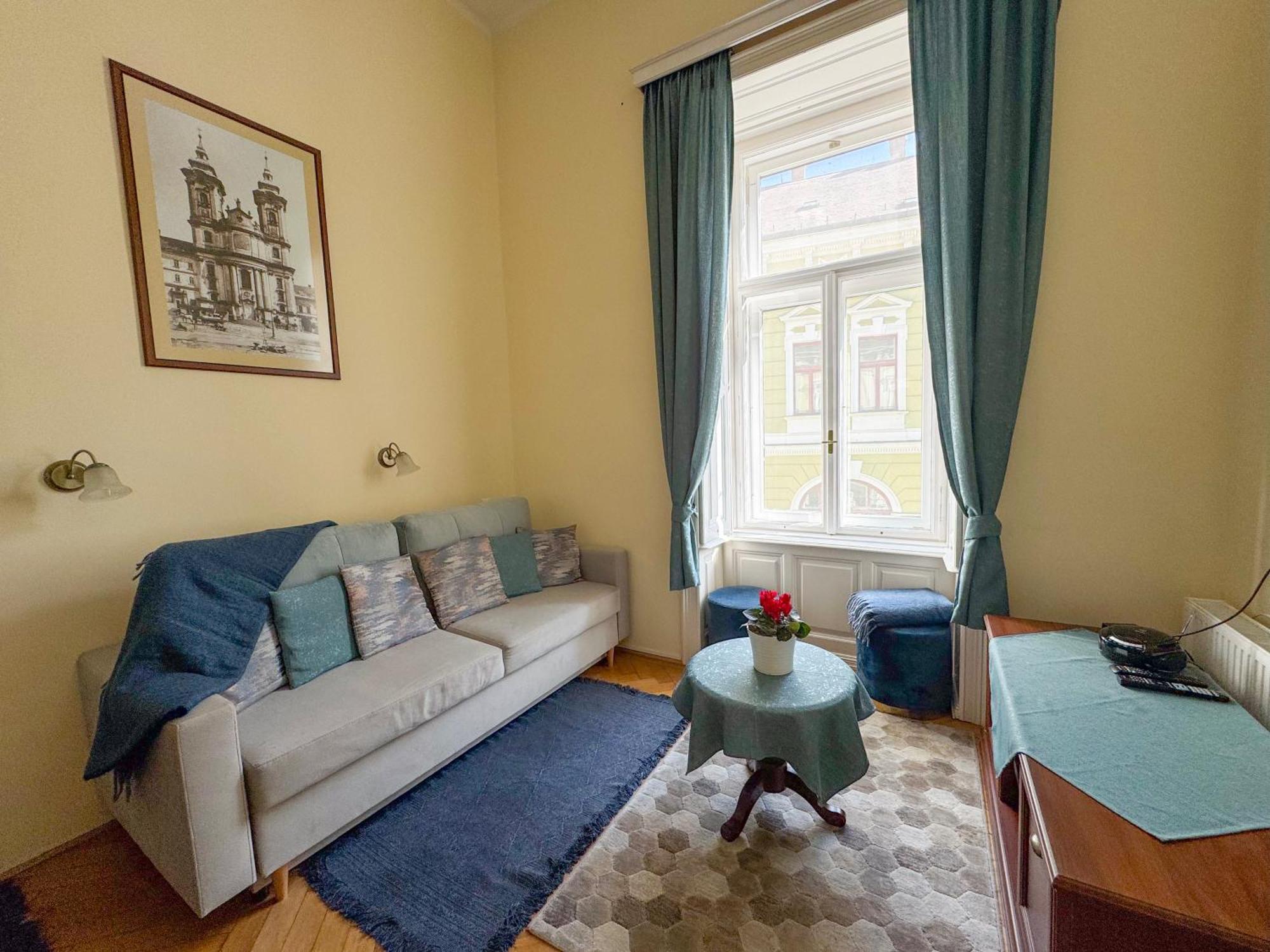 Centrum Apartment Erlau