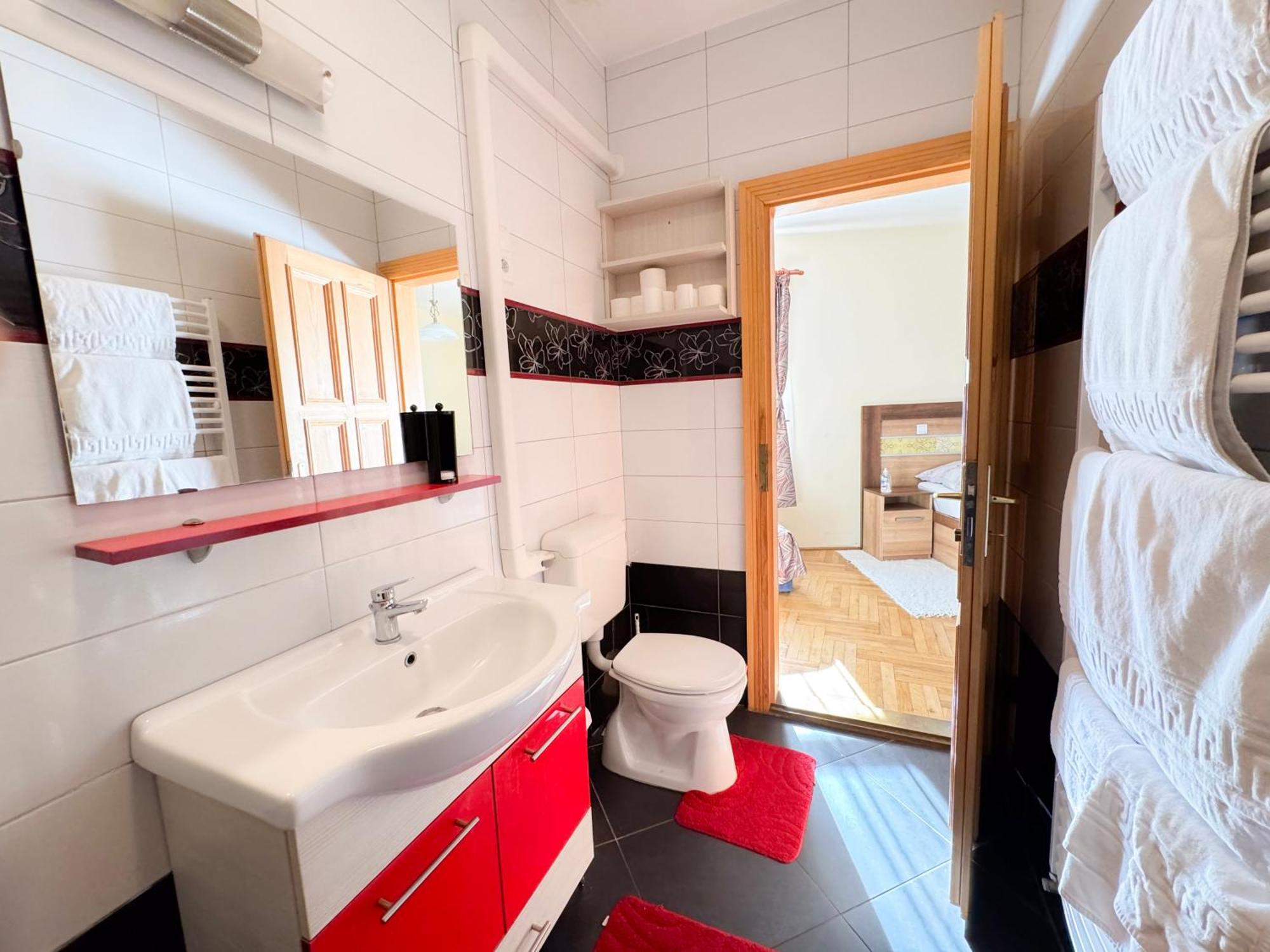 Centrum Apartment