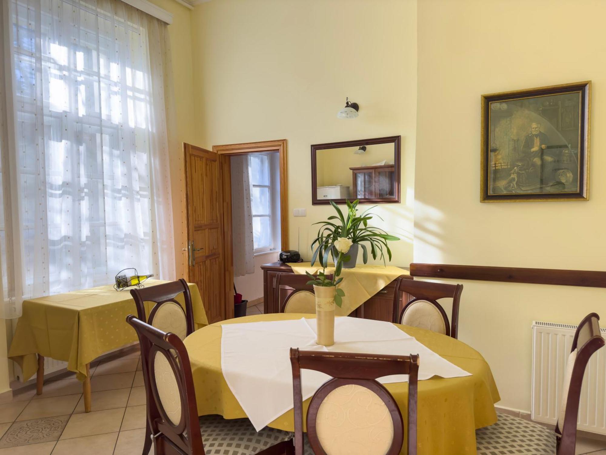 Apartment Centrum *