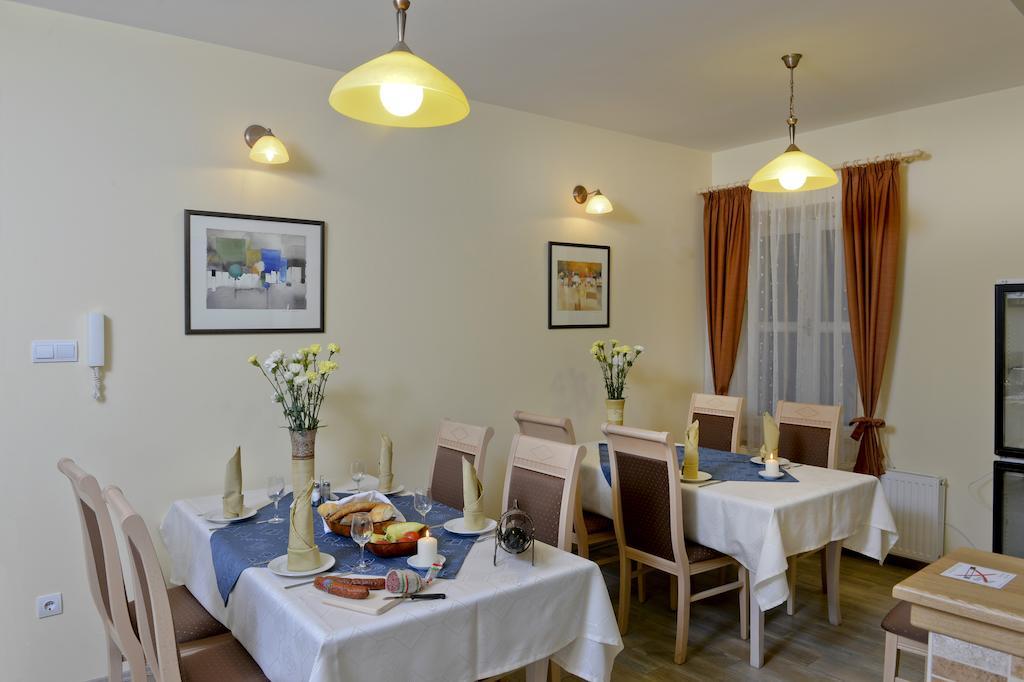 Apartment Centrum *