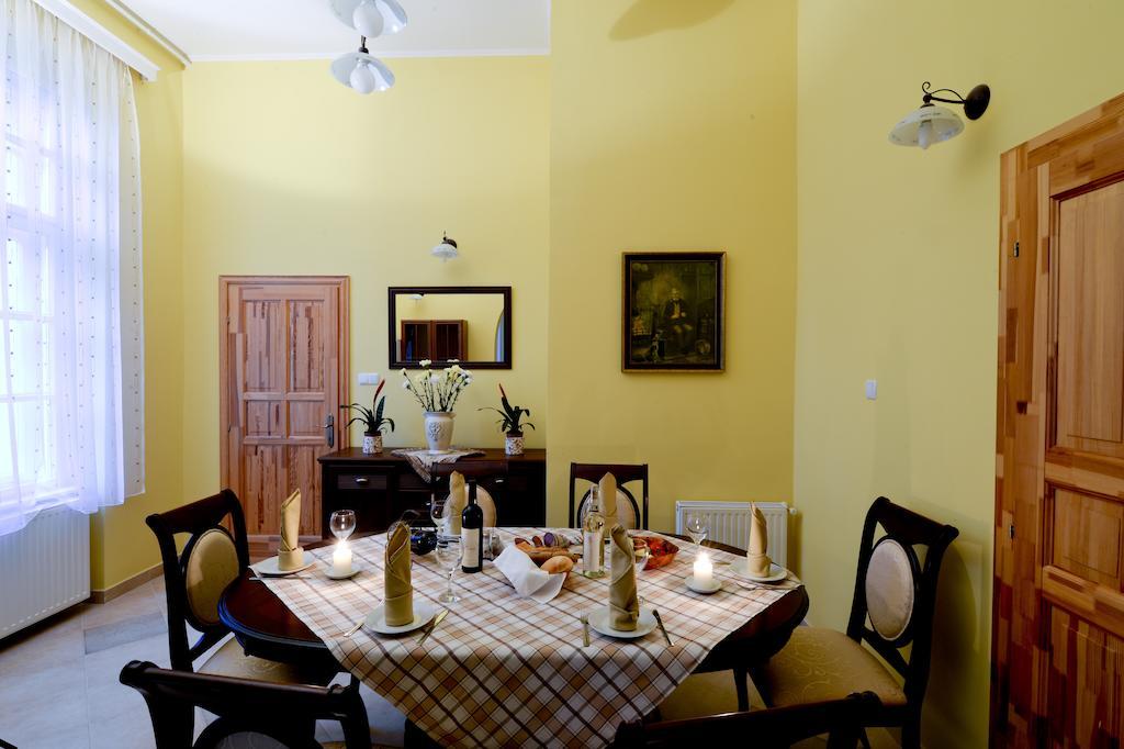 Apartment Centrum *