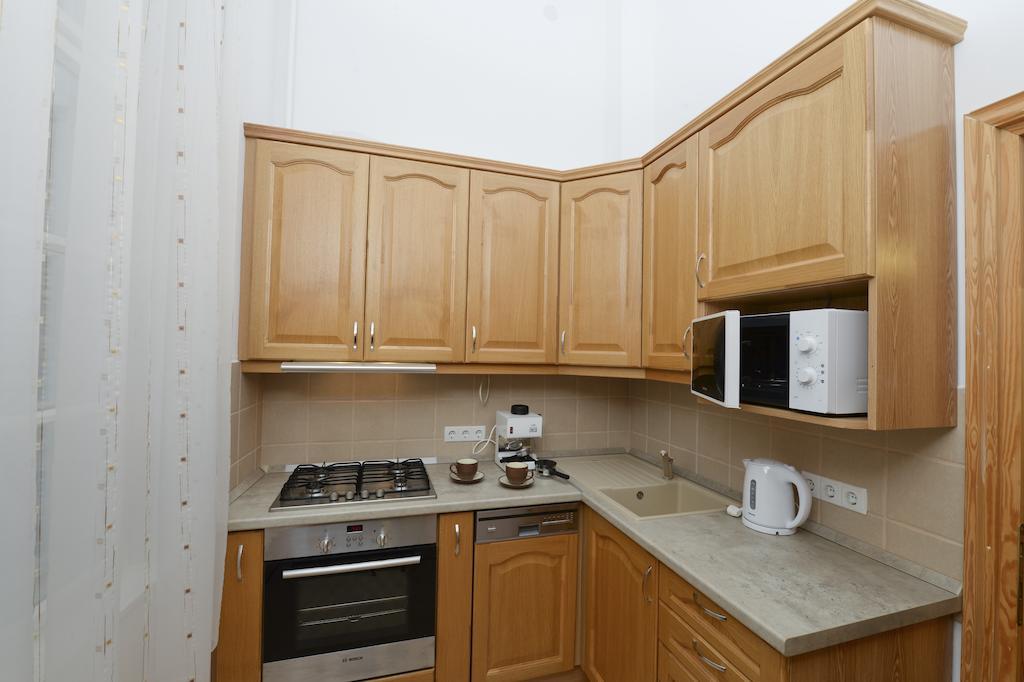 Apartment Centrum