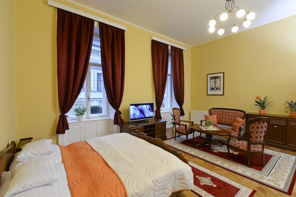 Apartment Centrum *