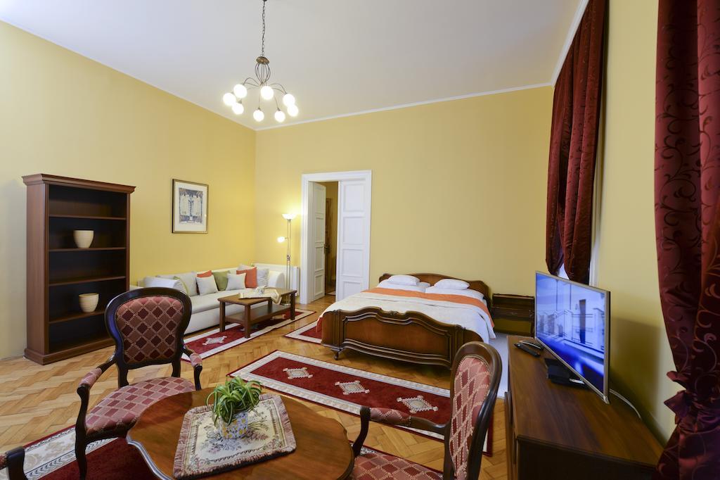 Apartment Centrum