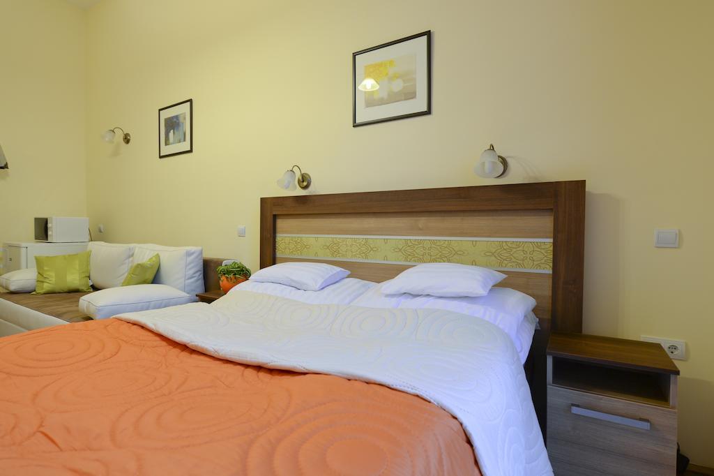 Apartment Centrum Erlau
