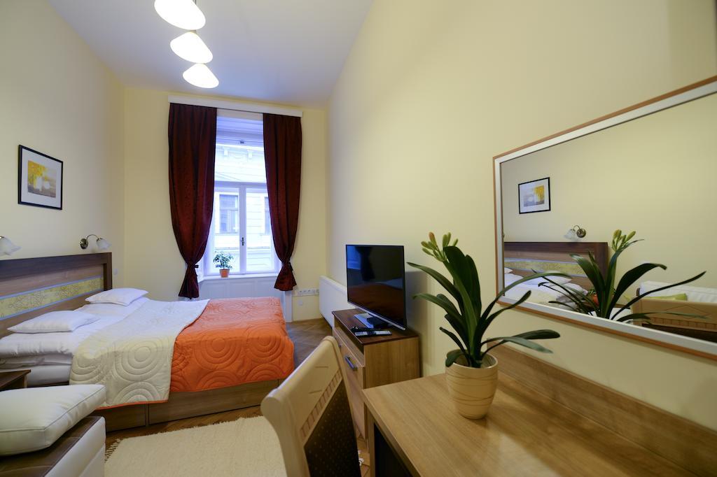 Apartment Centrum Erlau