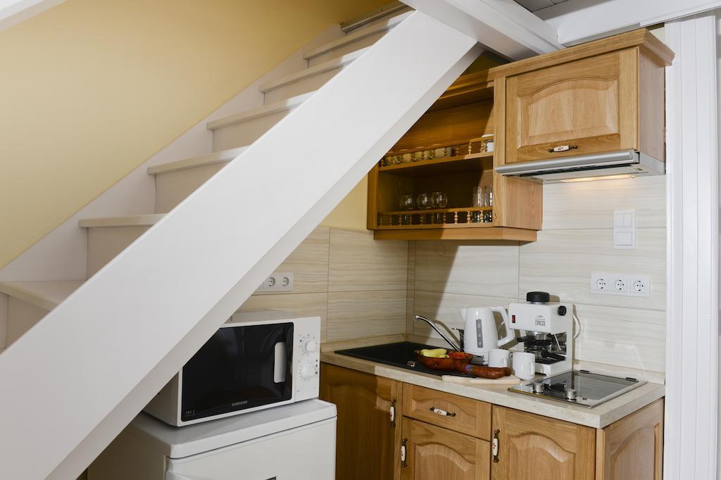 Apartment Centrum *
