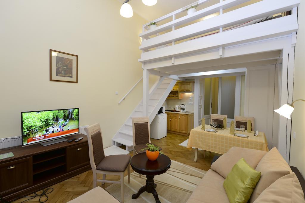 Apartment Centrum