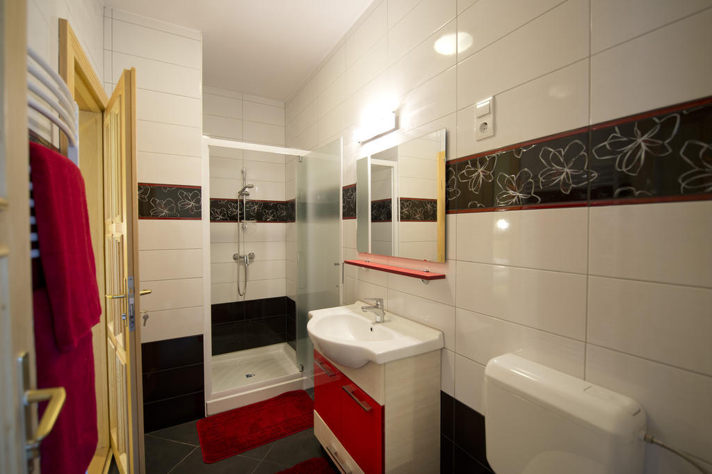 Apartment Centrum *