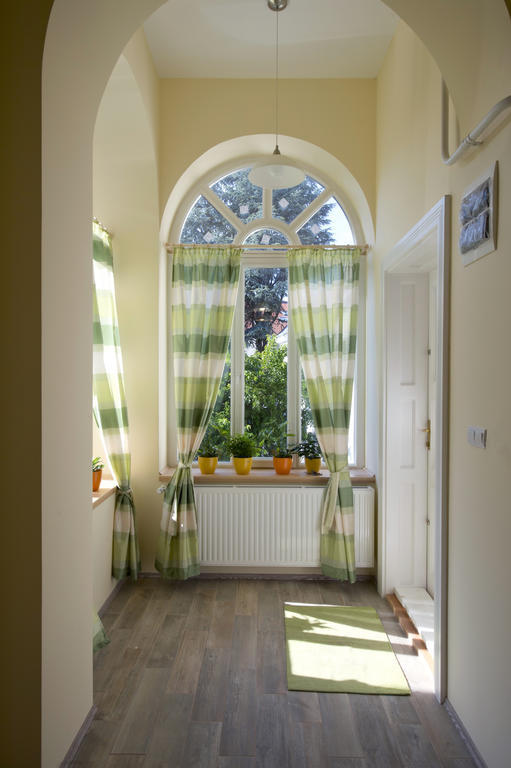 Appartement Centrum