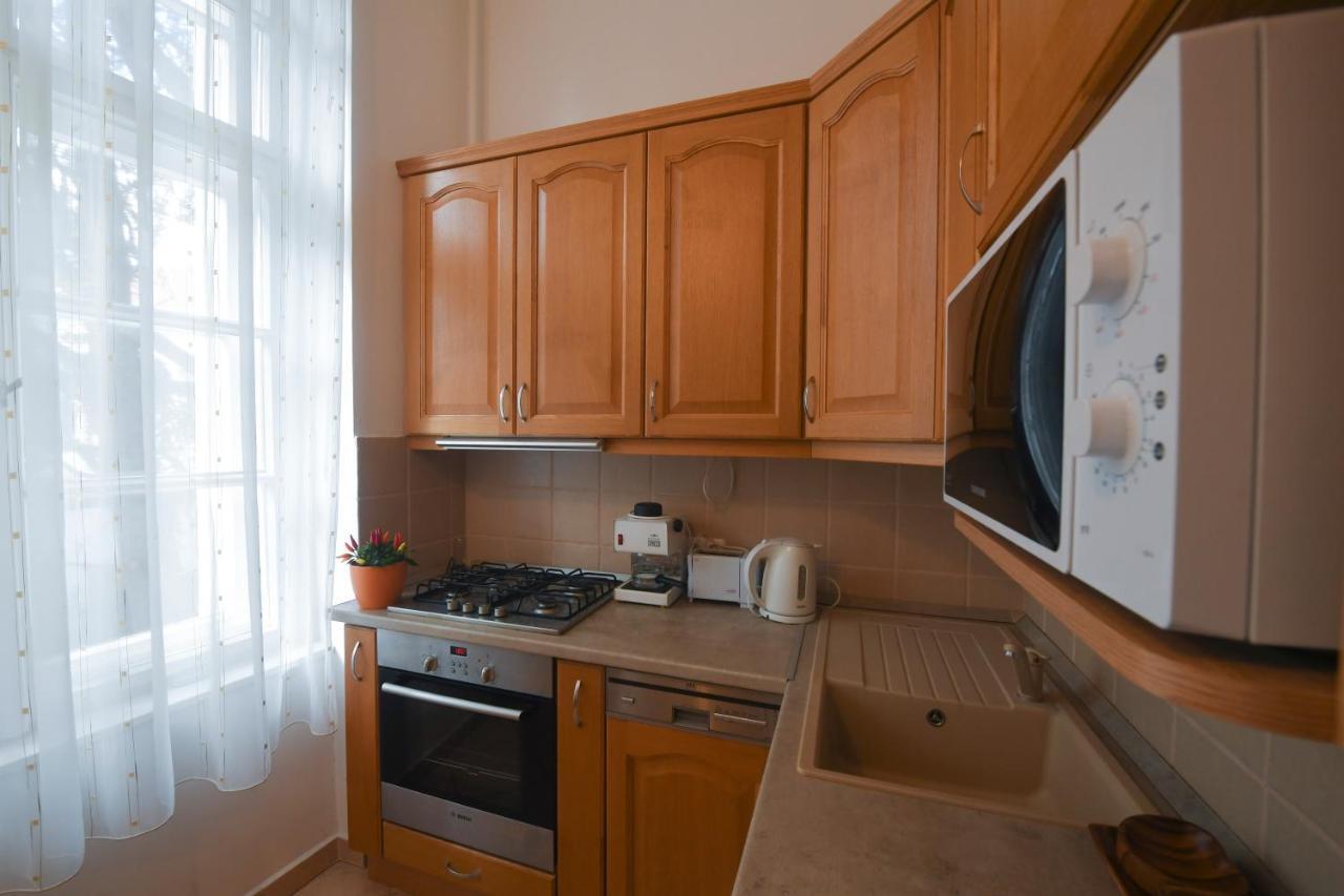 Apartment Centrum