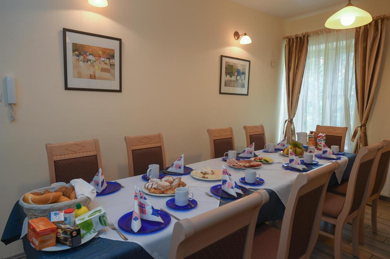 Appartement Centrum *