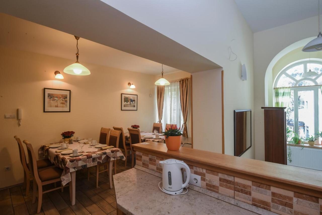 Appartement Centrum