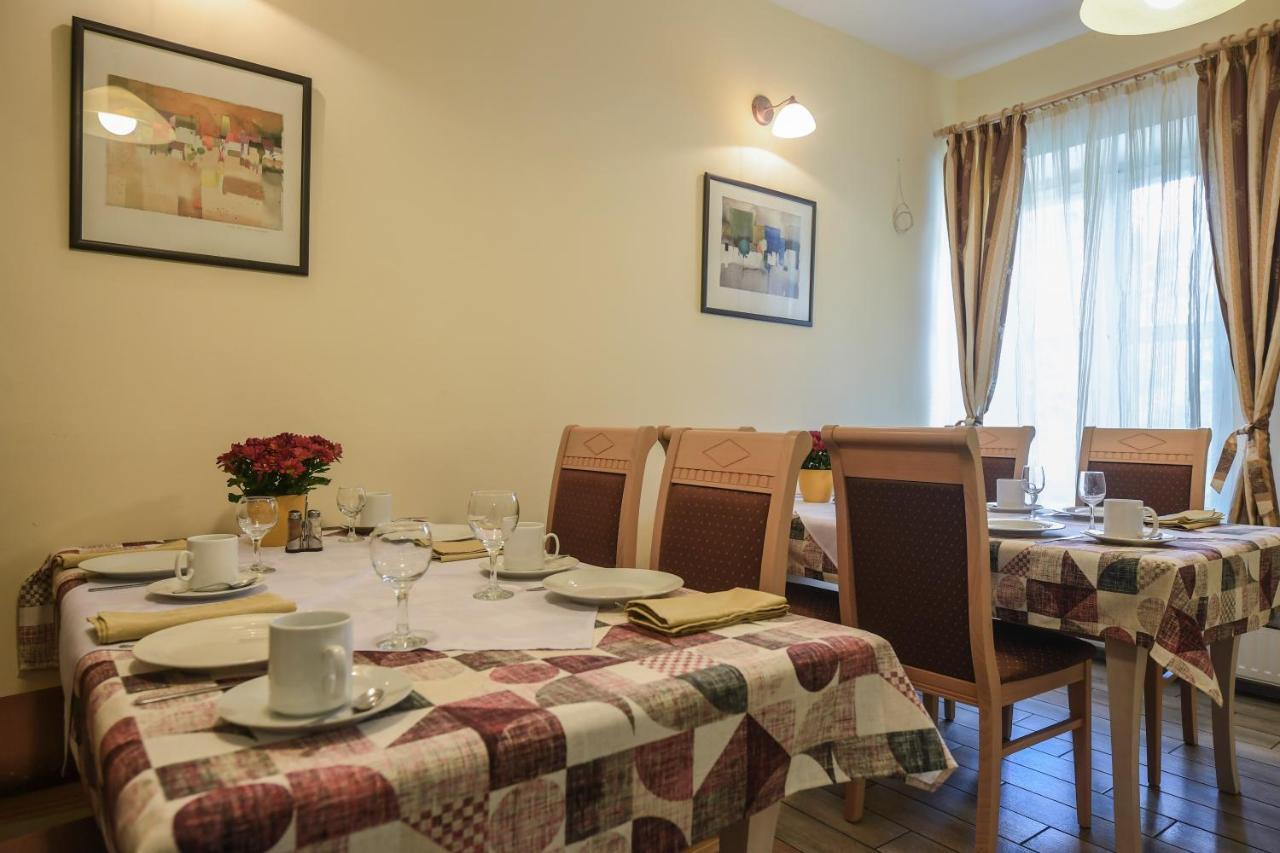 Centrum Apartment