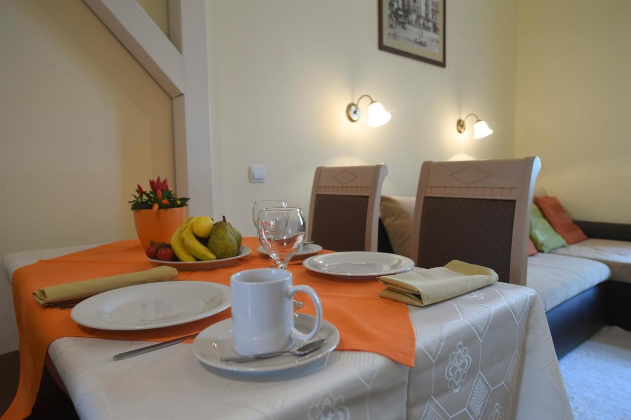 Apartment Centrum