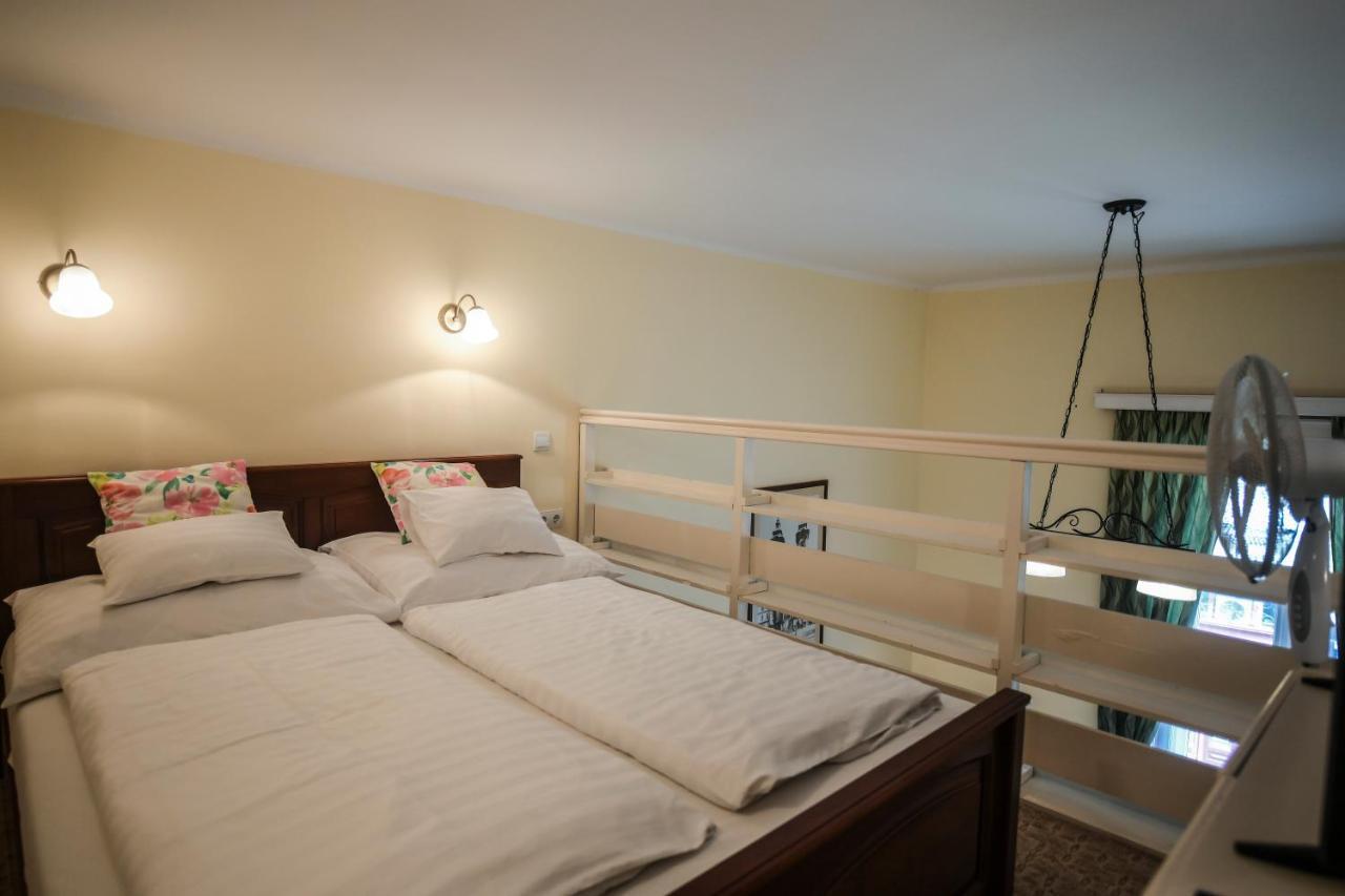 Apartment Centrum *