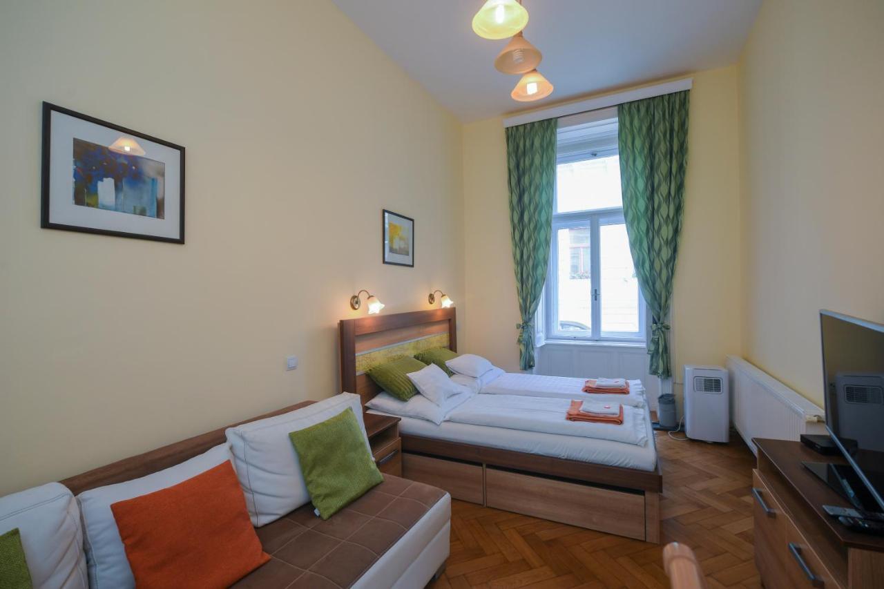 Apartment Centrum